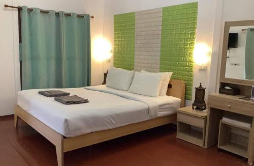 Ko Yao Resort | Holiday Resort - SHA Plus