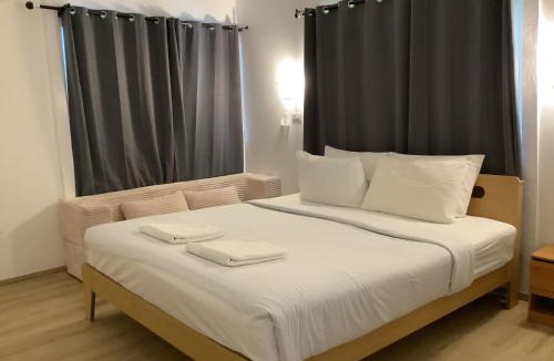 Ko Yao Resort | Holiday Resort - SHA Plus