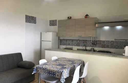 San Giorgio Apartment | Homerez - Apt. in Sciacca
