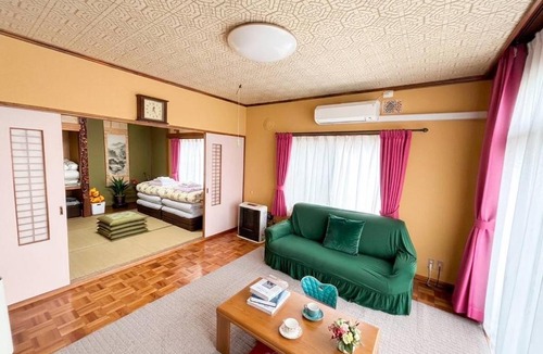 Horobetsucho House | Horomisou