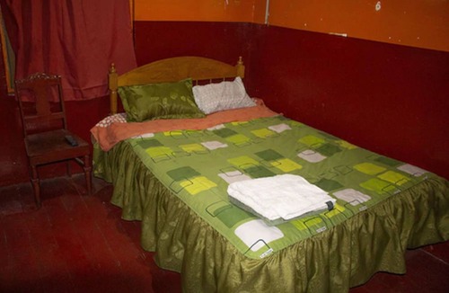 Cusco Hostel | Hospedaje Carmen