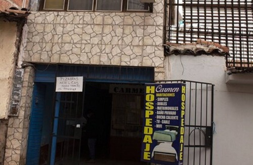 Cusco Hostel | Hospedaje Carmen