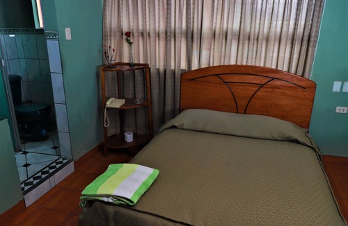 Cusco Hotel | Hospedaje Don Juan