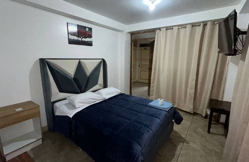 Cusco Hostel | hospedaje libra II