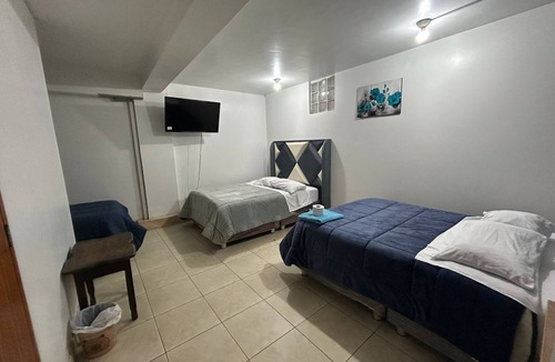Cusco Hostel | hospedaje libra II