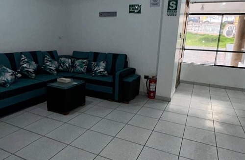 Cusco Hostel | hospedaje libra II