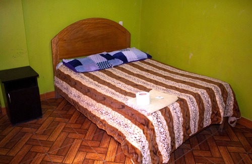 Cusco Hotel | Hospedaje Lucero