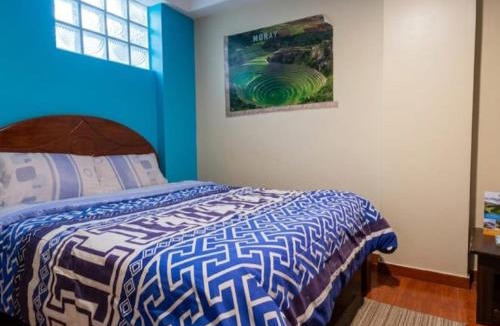 Cusco House | Hospedaje Sonqo