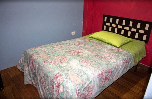 Cusco Hotel | Hospedaje Sonqo Wasi