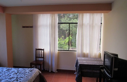 Urubamba Hostel | Hostal Ayllu