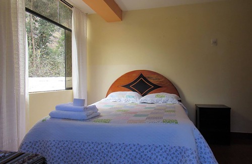 Urubamba Hostel | Hostal Ayllu