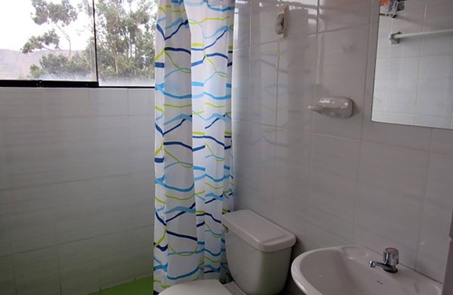 Urubamba Hostel | Hostal Ayllu