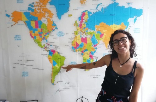 Orizaba Hostel | Hostal Base Camp México