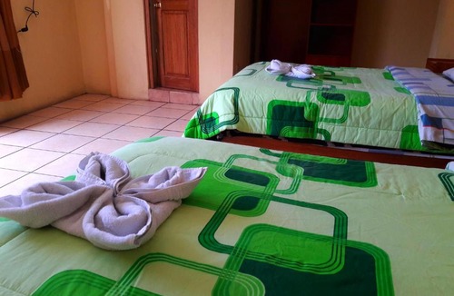 Primavera Hostel | Hostal Sol Imperial