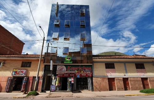 Cusco Hotel | Hostal Ukumari Andino