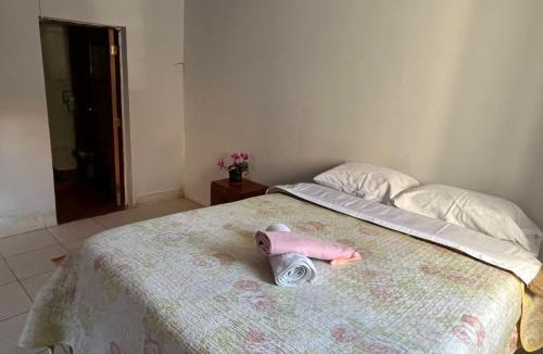 Urubamba Hostel | hostel arcoiris urubamba