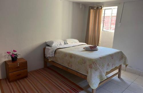 Urubamba Hostel | hostel arcoiris urubamba