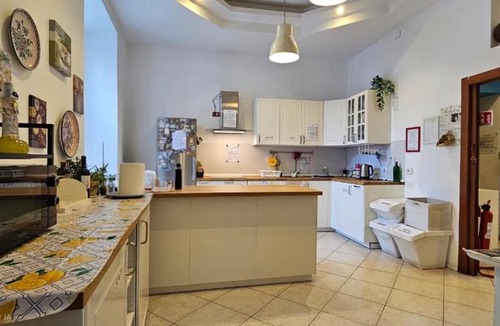 Naples City Centre Hostel | Hostel Mancini Naples
