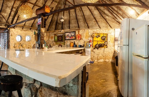 Tulum City Center Hostel | Hostel Oryx Tulum