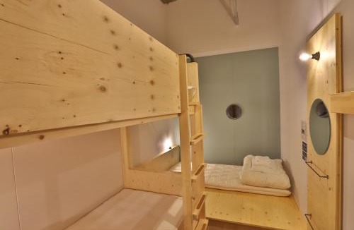 Furano Hostel | Hostel Tomar