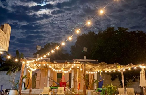 Valladolid House | Hostel Treebu