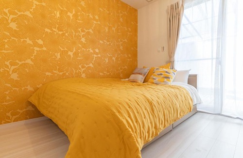 Higashinari Apartment | Hotel光庵