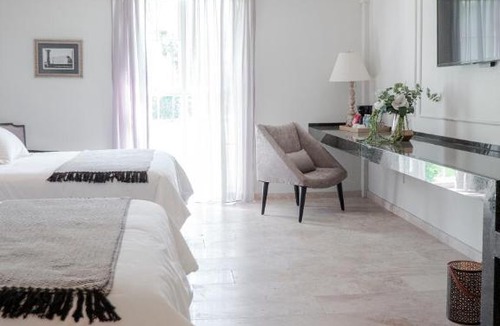 Aguascalientes Hotel | Hotel Alameda Grand