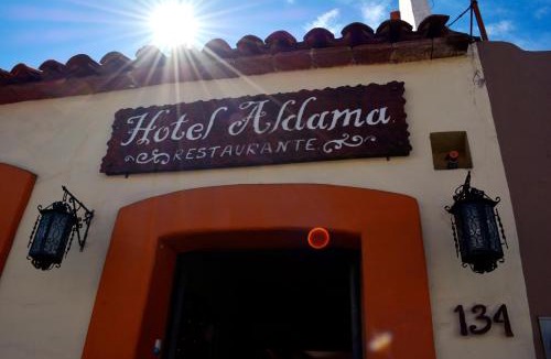 Colima Hotel | Hotel Aldama
