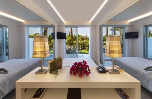 Sant'Agnello Hotel | Hotel Alpha