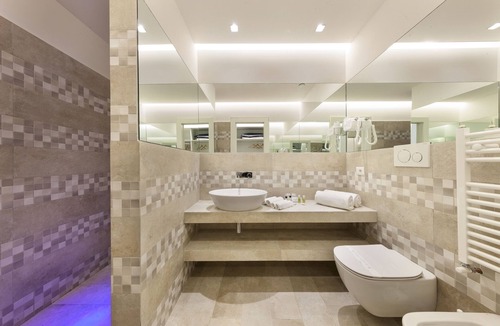 Sant'Agnello Hotel | Hotel Alpha
