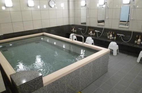 Yonago Hotel | Hotel Alpha-One Yonago