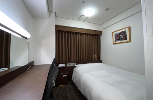 Yonago Hotel | Hotel Alpha-One Yonago