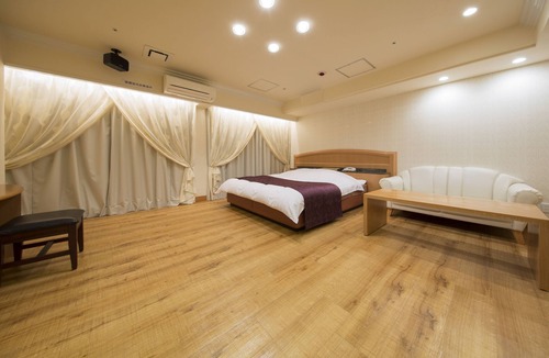 Nanbasennichimae Hotel | Hotel Alps