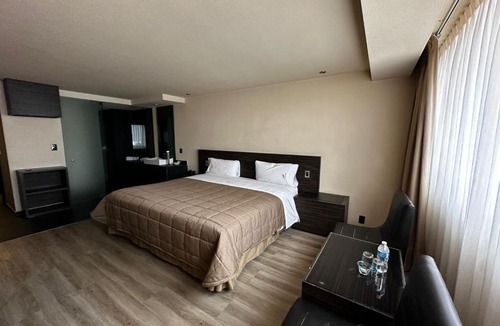 Doctores Hotel | Hotel Amazonas