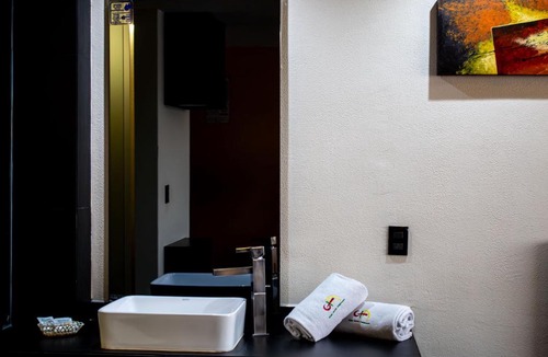 Doctores Hotel | Hotel Amazonas
