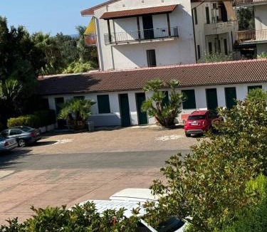 Taureana Hotel | Hotel Arcobaleno