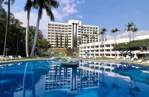 Rancho Cortes Hotel | Hotel Aristos Cuernavaca