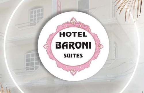 Merida Hotel | Hotel Baroni