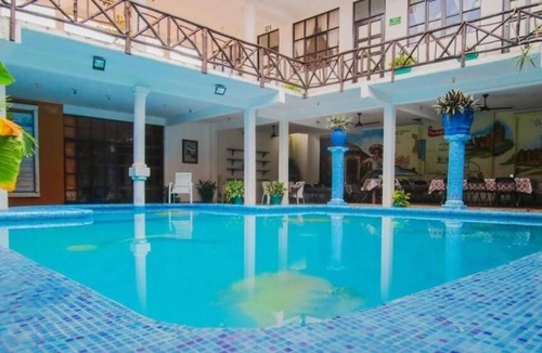 Jonacatepec Hotel | Hotel Bello Caribe