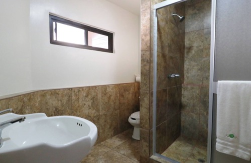 Zona Centro Hotel | Hotel Bugambilias