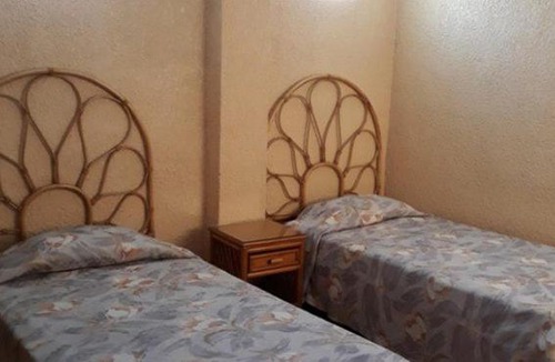 Toluca City-Centre Hotel | Hotel Canadá