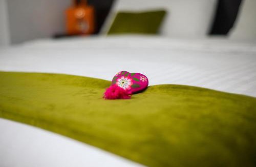 Comitan de Dominguez Hotel | Hotel Cancino