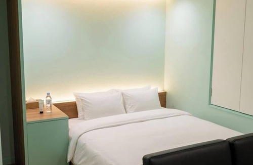 Nishitenma Hotel | HOTEL CANDY BOX