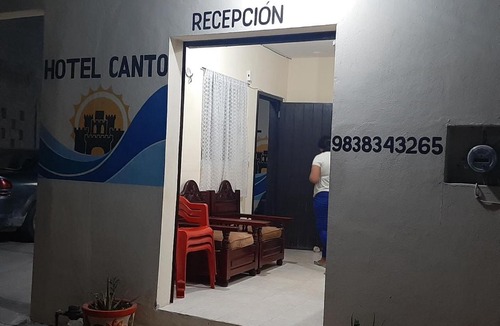 Mario Villanueva Madrid Apartment | HOTEL CANTO