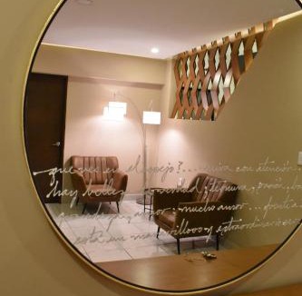 Leon Hotel | Hotel Casa 20