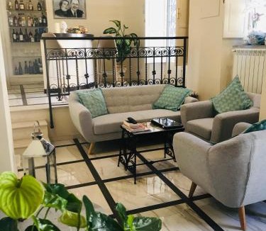 Taormina Hotel | Hotel Casa Adele