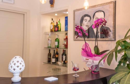Taormina Hotel | Hotel Casa Adele