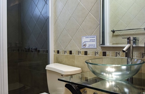 Malinalco Hotel | Hotel Casa Richer