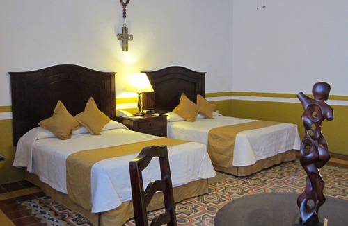 Zona Centro Hotel | Hotel Castelmar