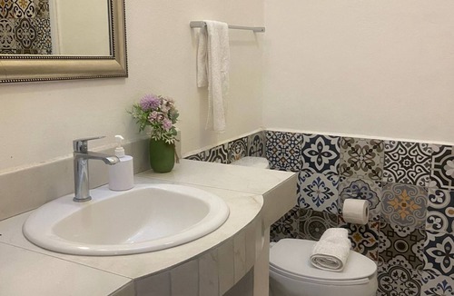 Bernal Hotel | Hotel castillon